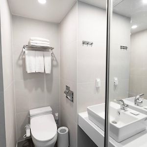 Deluxe Twin Room Harbor View