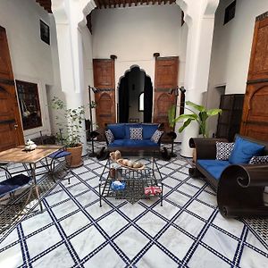 Dar Faracha Fes